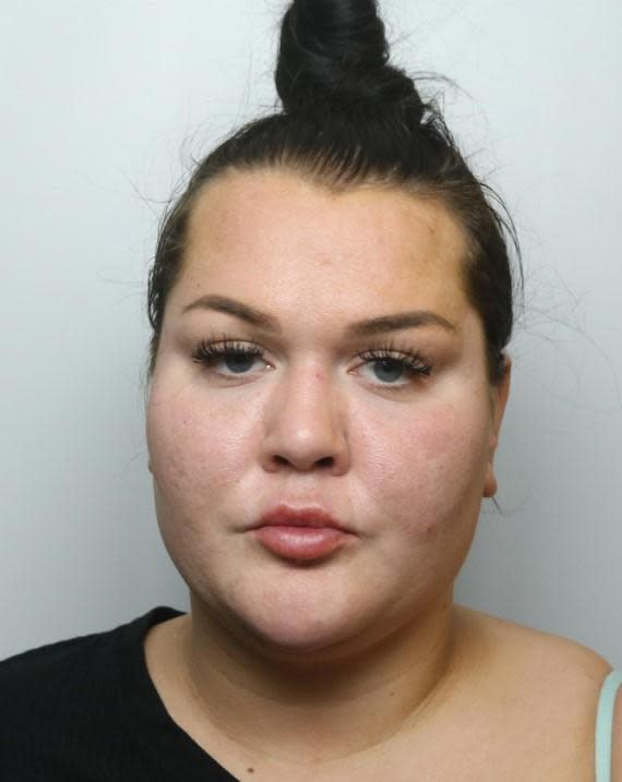 Swindon Advertiser: Police still looking for Emily MacArthur