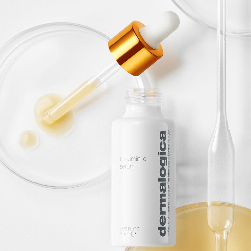 dermalogica德卡 活顏瞬效C精萃