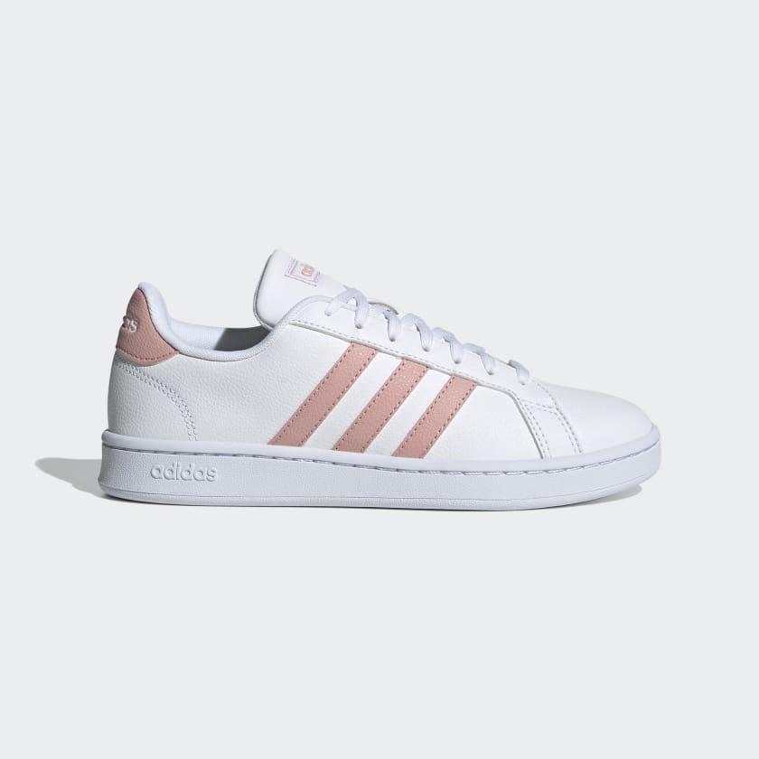 Grand Court Shoes- adidas Canada