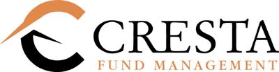 Cresta fund management logo