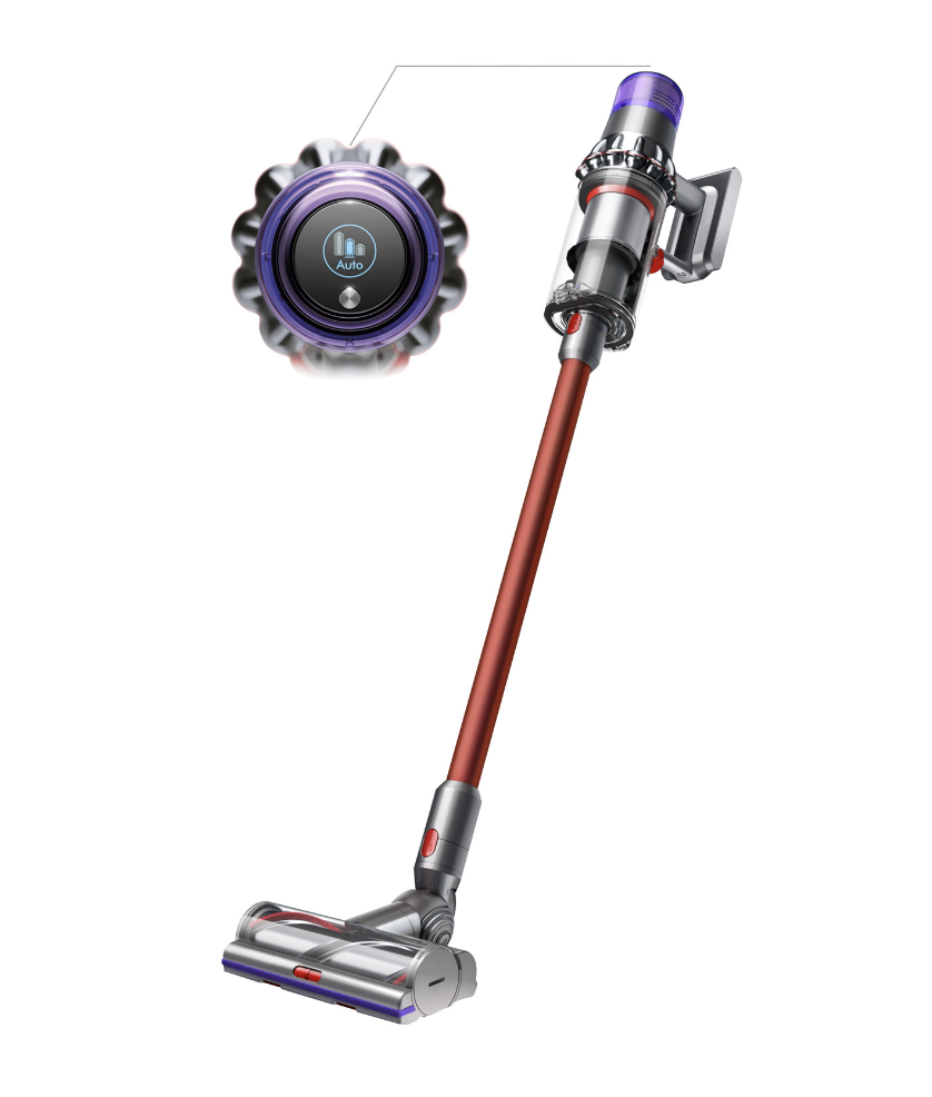 Dyson V11 Absolute Extra Cordless Stick Vacuum (photo via Best Buy)