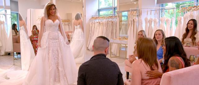 BRIDE FOR A DAY FINALE! 