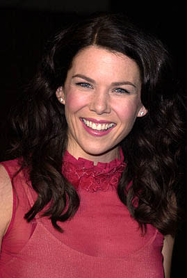 Lauren Graham at the Bruin Theater premiere of Warner Brothers' Sweet November