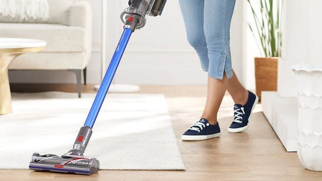 All the best deals on vacuums this Prime Day 2021.