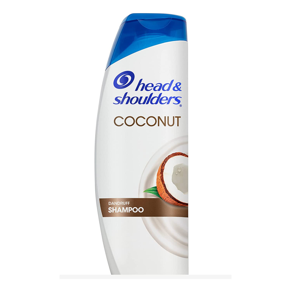 Head & Shoulders