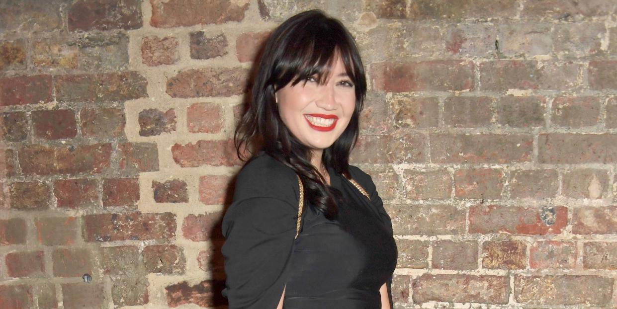 daisy lowe