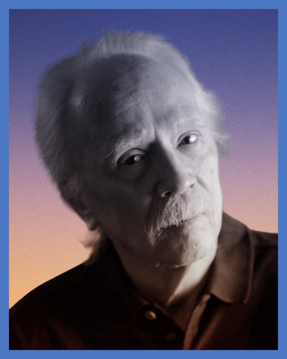 John Carpenter