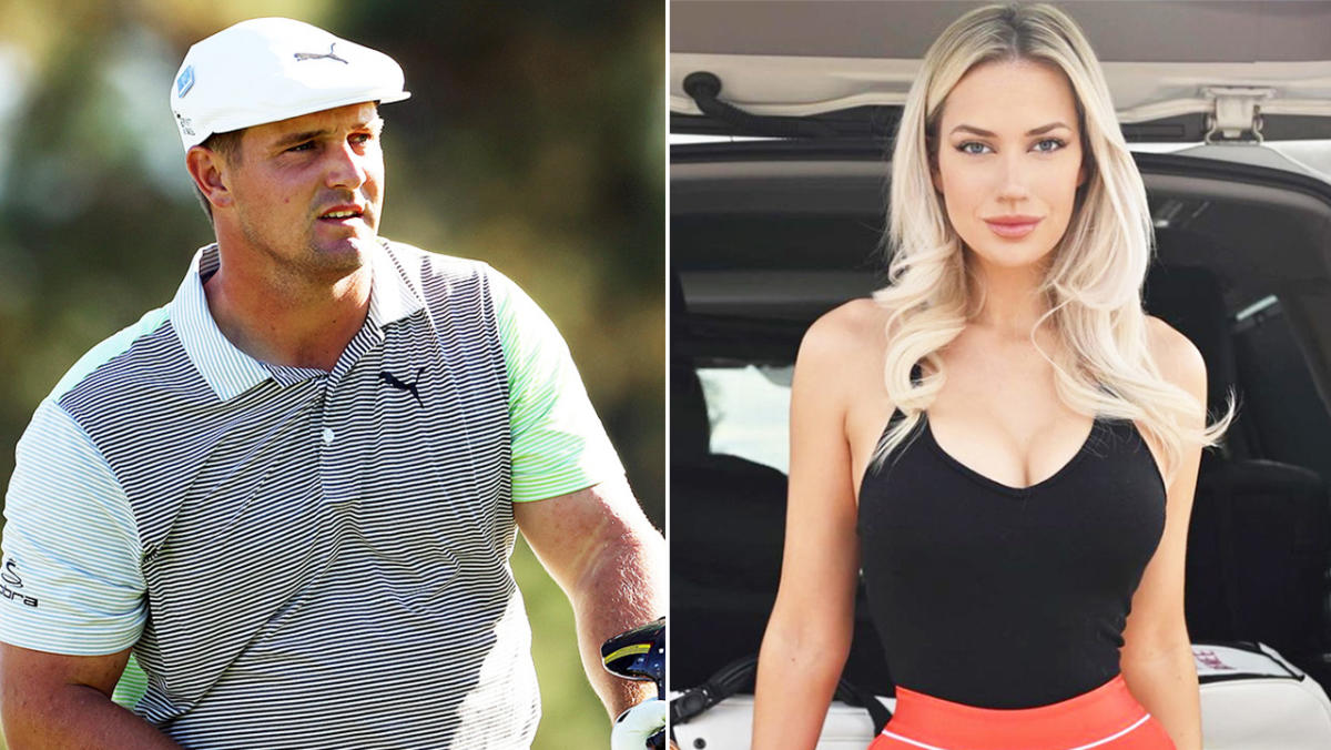 Paige Spiranac stuns baseball fans in unbuttoned shirt as she