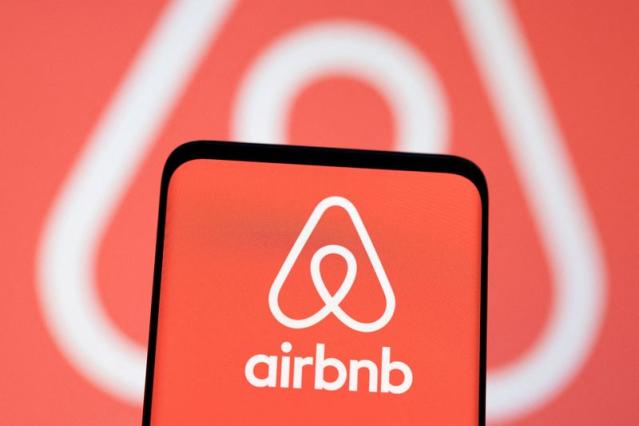 Airbnb - Official Partner, Olympic Sponsors