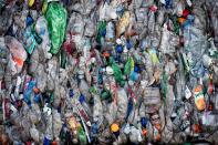 Turquía se ha convertido en el vertedero de Europa. El 37% de los residuos exportados desde la UE en 2019 se enviaron a este país, un total de 11,4 millones de toneladas. (Foto: Yasin Akgul / AFP / Getty Images).