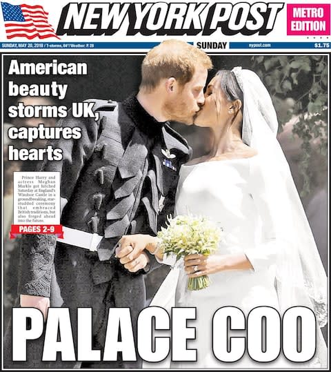 New York Post