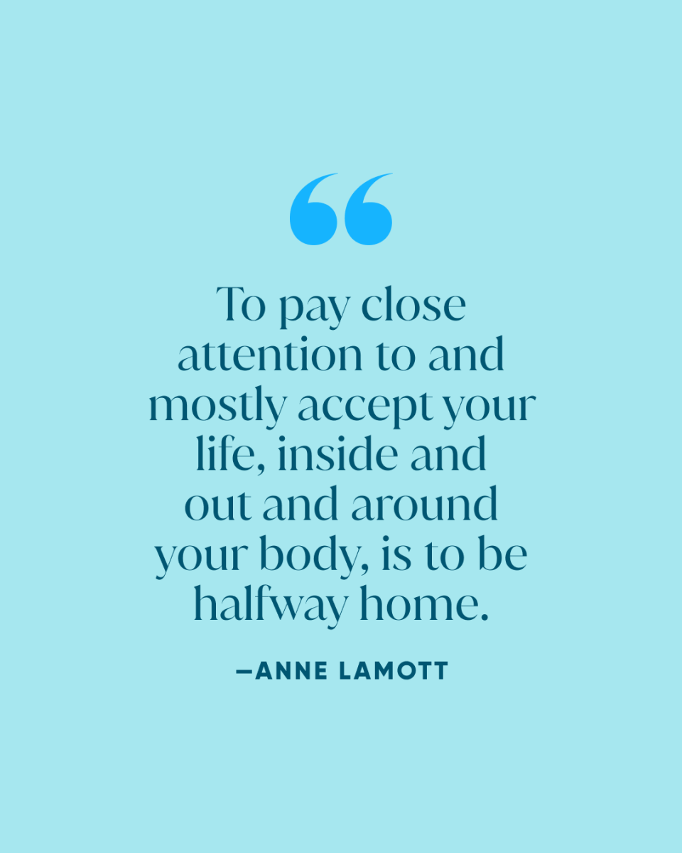 anne lamott