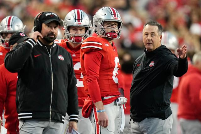 Where will Ohio State football play its bowl game? Latest 2023 OSU