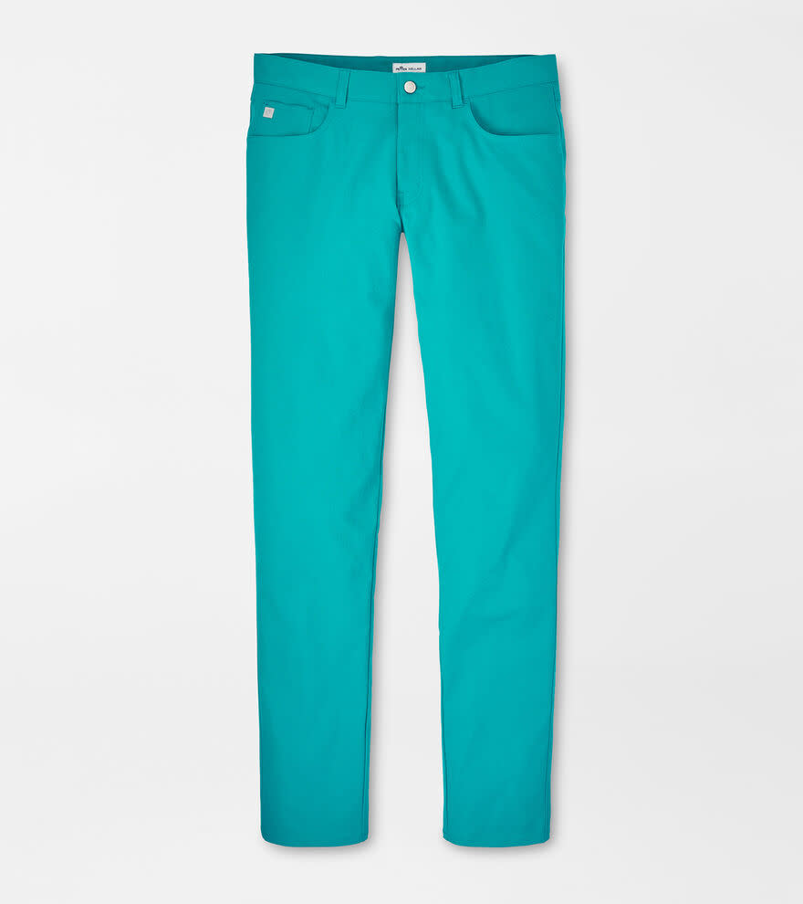 <p><a href="https://go.redirectingat.com?id=74968X1596630&url=https%3A%2F%2Fwww.petermillar.com%2Fp%2Feb66-performance-five-pocket-pant%2Fme0eb66fb.html&sref=https%3A%2F%2Fwww.menshealth.com%2Ftechnology-gear%2Fg44727702%2Fbest-travel-gifts%2F" rel="nofollow noopener" target="_blank" data-ylk="slk:Shop Now;elm:context_link;itc:0;sec:content-canvas" class="link ">Shop Now</a></p><p>eb66 Performance Five-Pocket Pant</p><p>$80.00</p><p>petermillar.com</p>