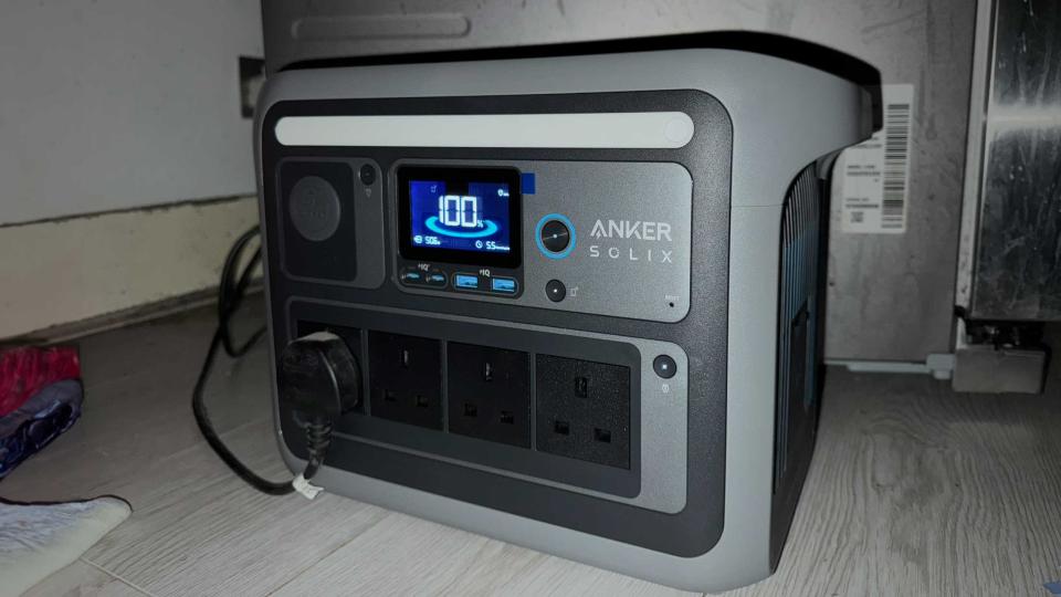 Anker C1000