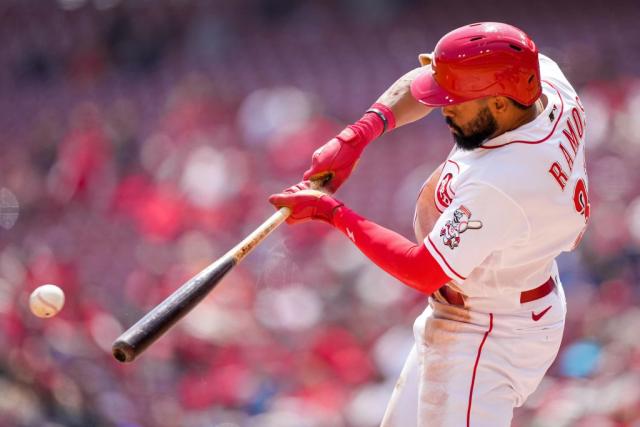 How to Watch the Reds vs. Cardinals Game: Streaming & TV Info