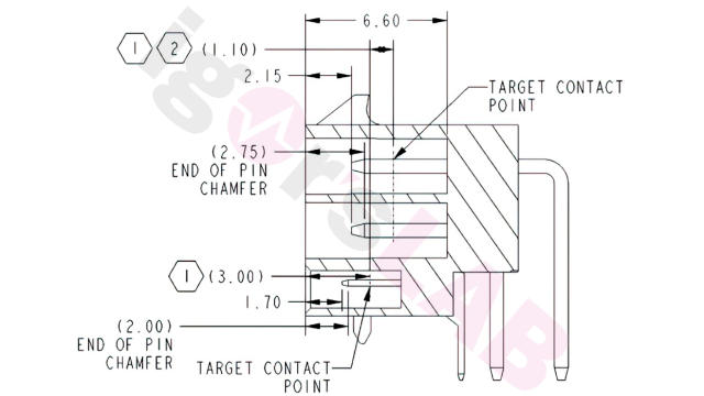 16-Pin Power Connector Gets A Much-Needed Revision, Meet The New 12V-2x6  Connector