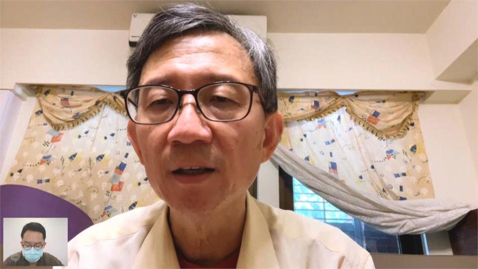 施打年齡層往下拉！以65歲以上長者與孕婦優先施打