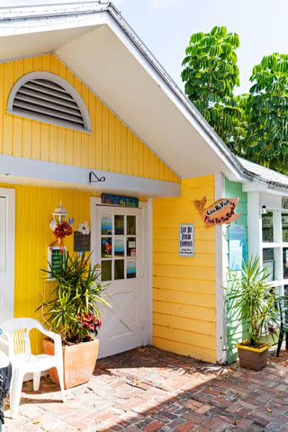 <p>ROBBIE CAPONETTO</p> Seaside Adventures. Grab dinner at Lee Be Fish, walk in the surf at Tigertail Beach park, and catch glimpses of coastal birds among the many acres of mangroves in Collier Seminole State Park.