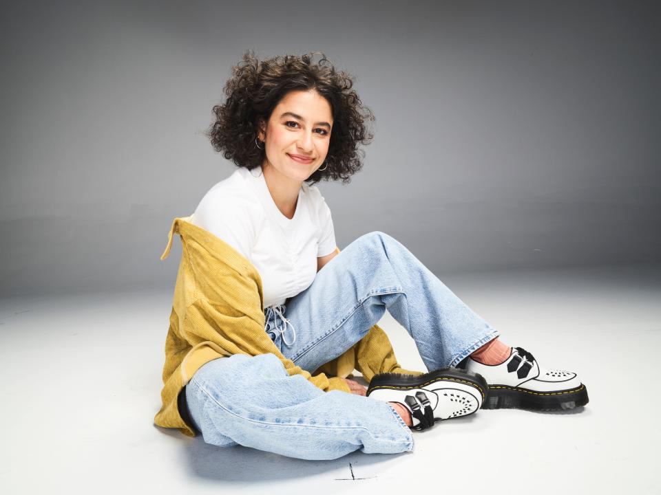 The comedy "Babes" from comedian Ilana Glazer of "Broad City" will see its world premiere at SXSW.