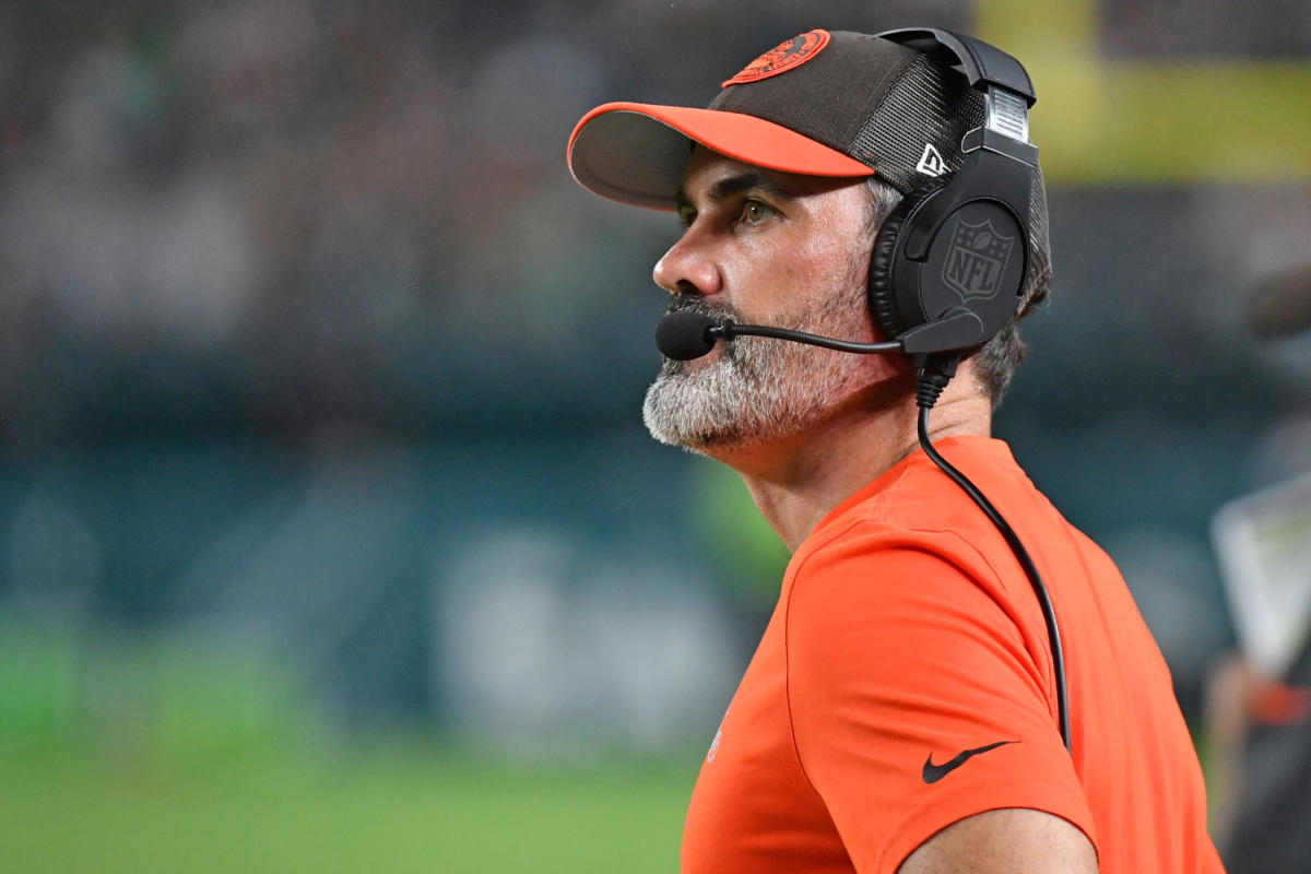 Browns' playoff probability now up to 69 percent after win vs. Bengals