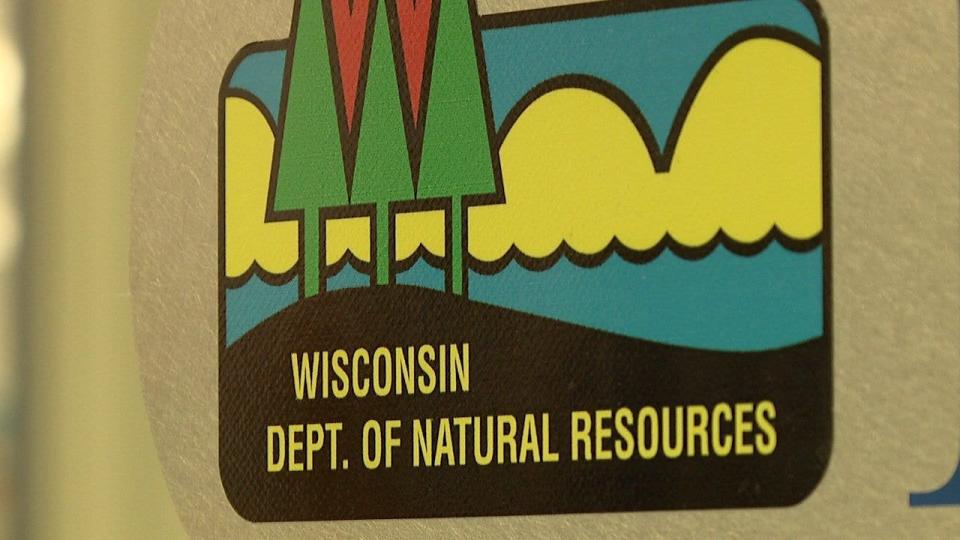 <div>Wisconsin DNR Department of Natural Resources</div>