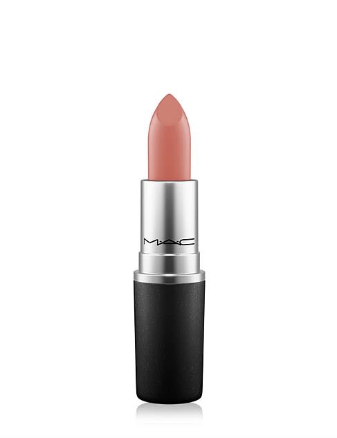 All of MAC 's Matte Lipstick are now a cool $30 each. Photo: MAC