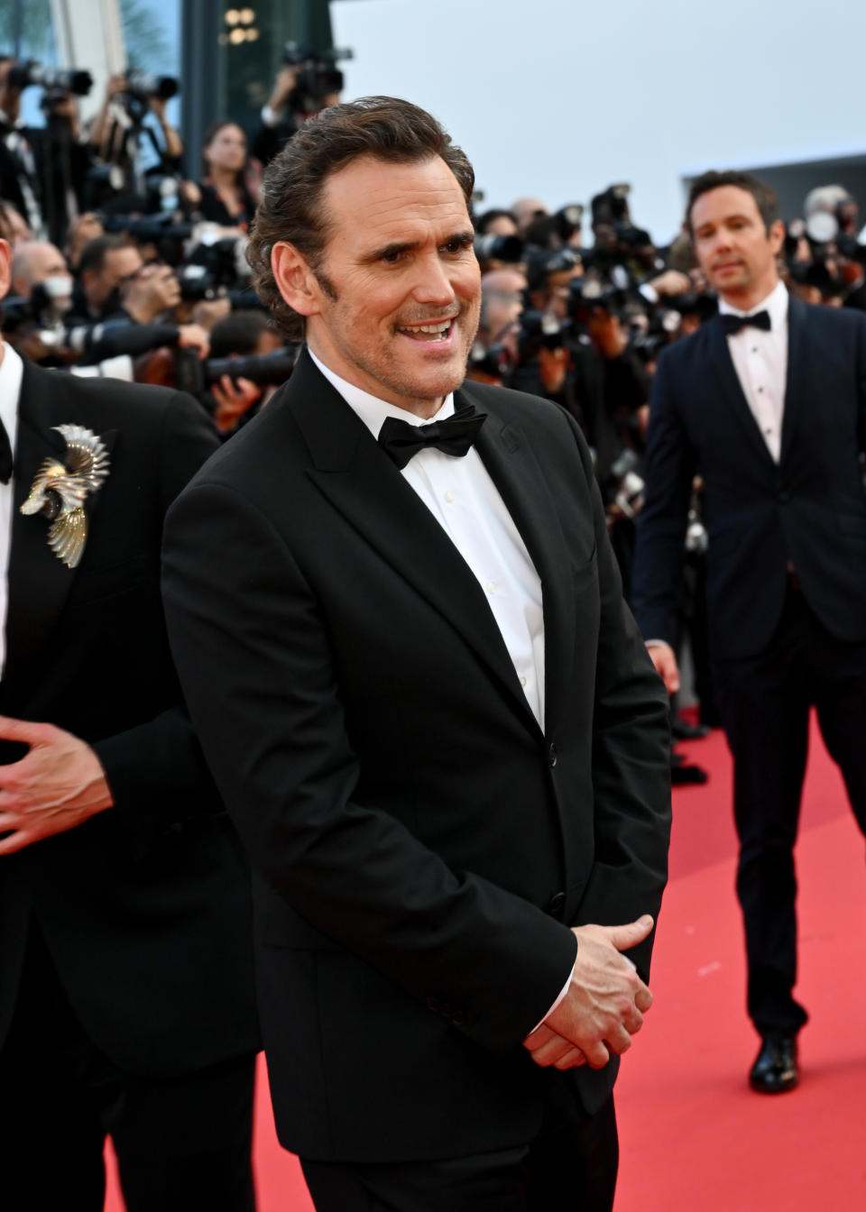 Matt Dillon