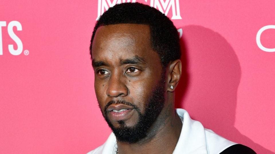 Music mogul Sean “Diddy” Combs has added to the chorus of media magnates calling on major corporations to spend advertising dollars with Black-owned companies. (Photo by Eugene Gologursky/Getty Images for MCM)