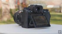 <p>Sony A1 review: The Alpha of mirrorless cameras</p> 