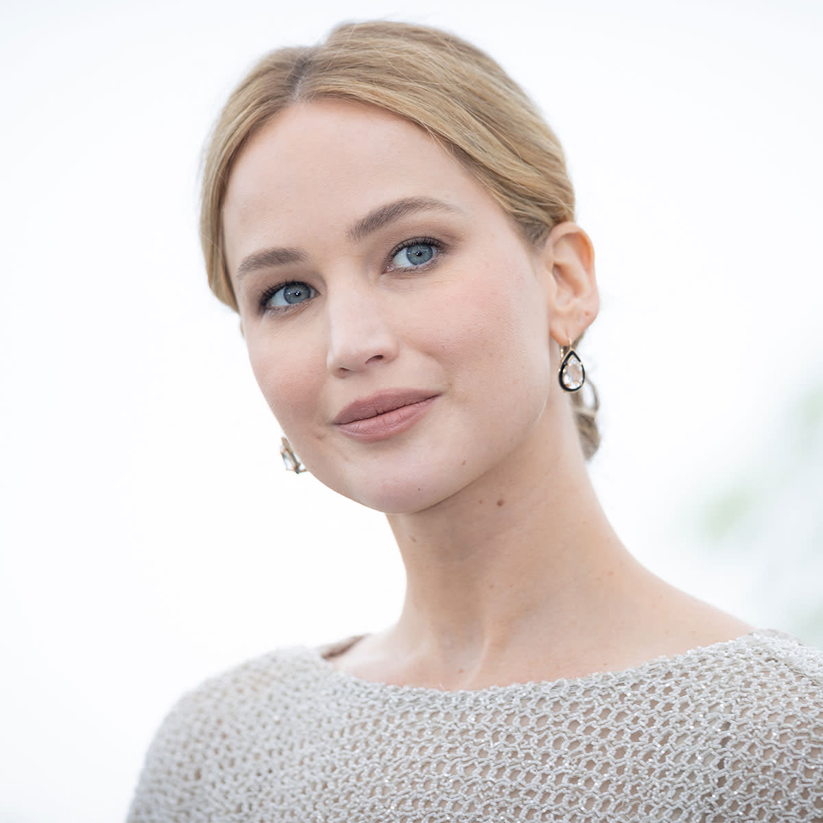 Jennifer Lawrence at Cannes 2023