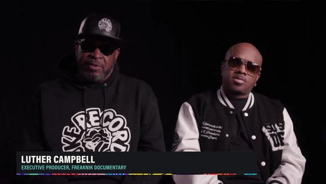 Jermaine Dupri and Uncle Luke Discuss the New Freaknik Documentary