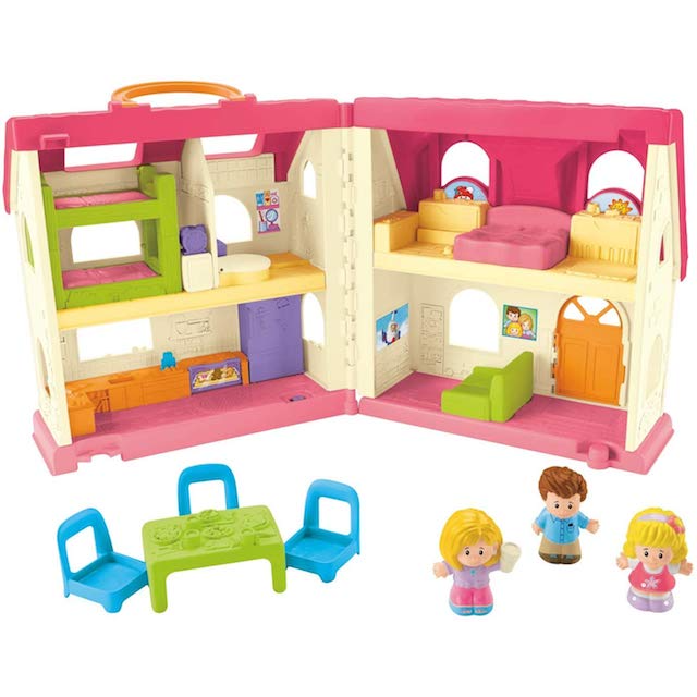 doll-playsets-fisher-price