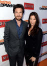 The <i>Horrible Bosses</i> star and his wife chose a sweet name for their daughter, Maple Sylvie.
