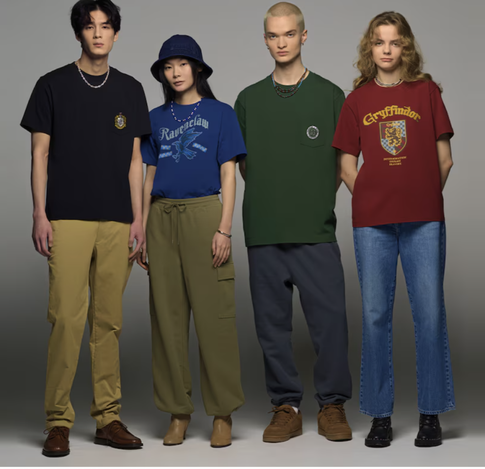 UNIQLO減價限定男女裝、AIRism全部減！超人氣T-Shirt折後$79、Bratop低至$129