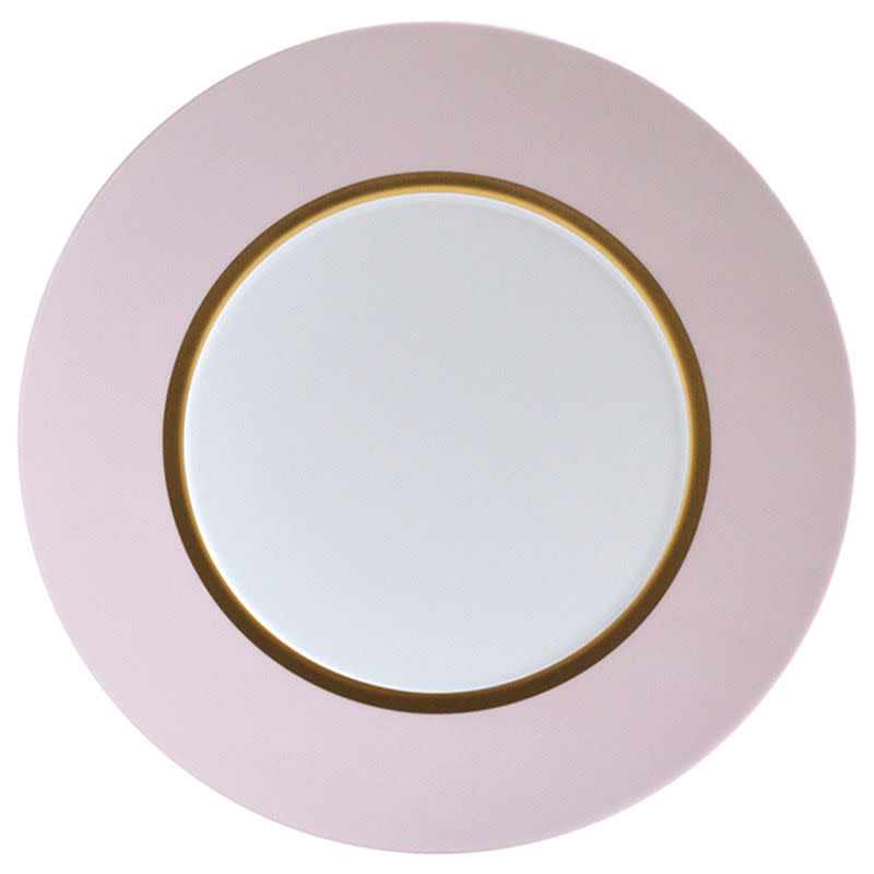 Bernardaud, ‘Cronos Rose’