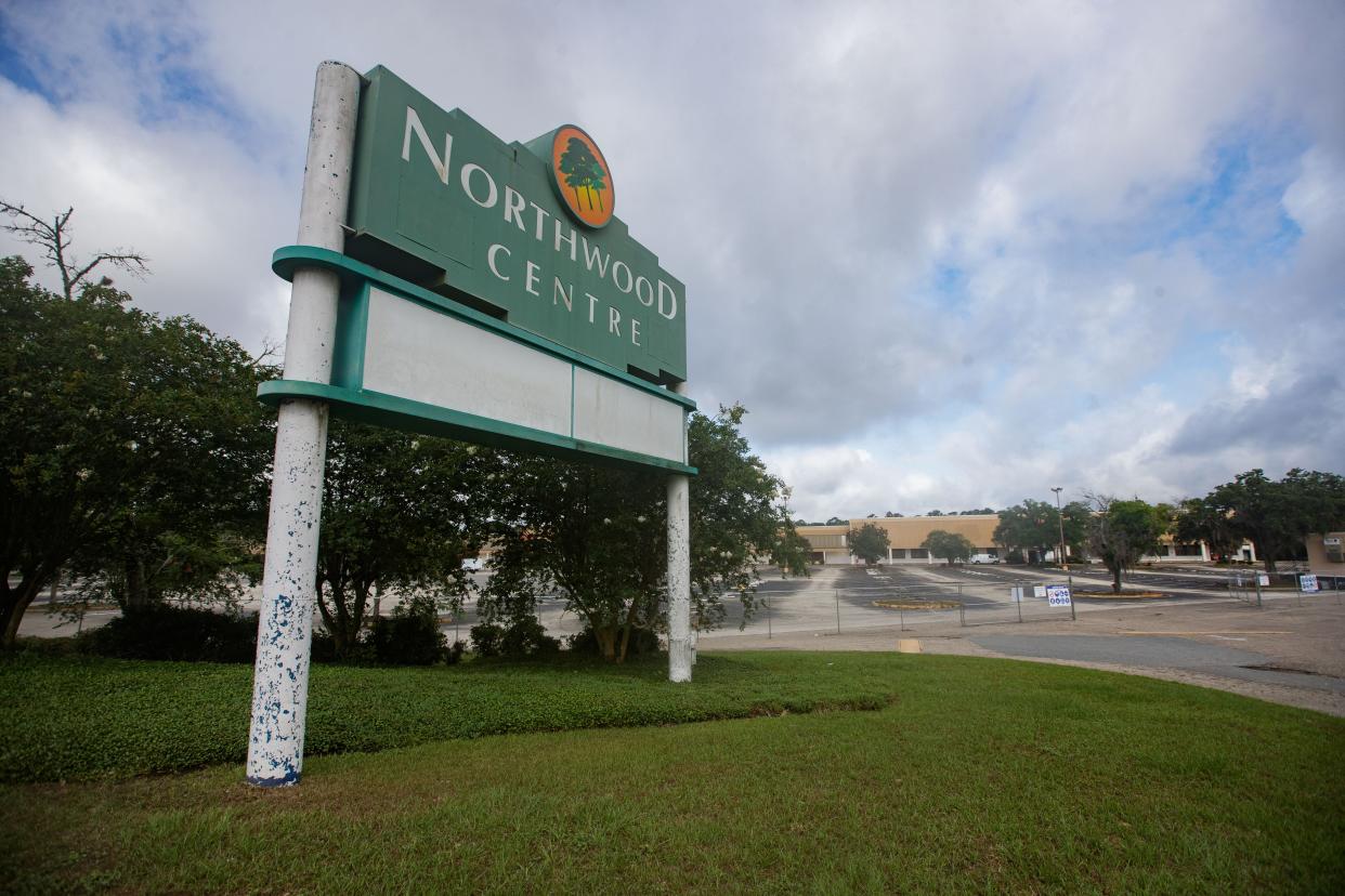 City commissioners moved forward with plotting out the future of the Northwood Centre while at the same time giving the OK for staff to begin negotiations to incorporate a performing arts proposal by a local philanthropist.