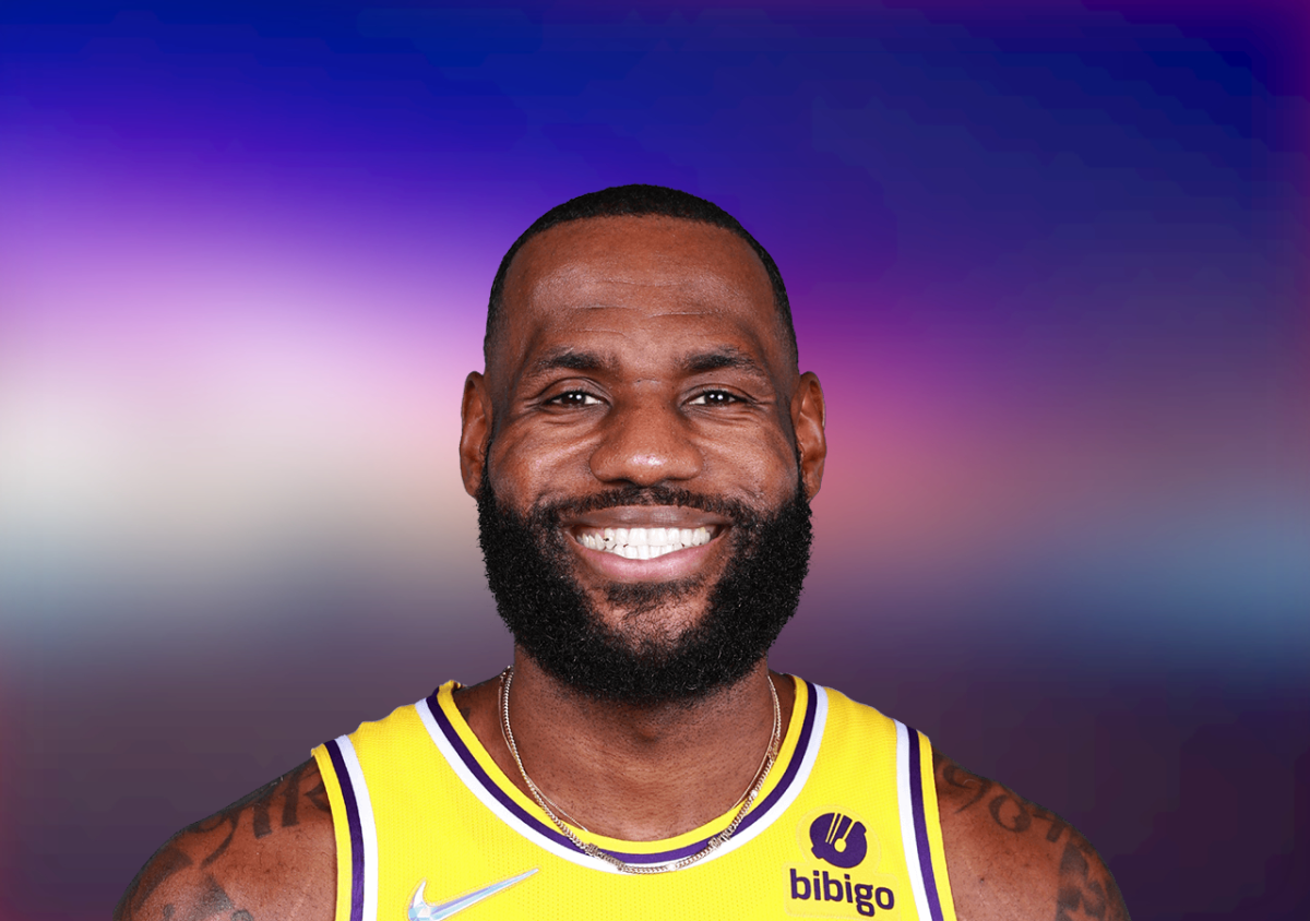 Lakers Rumors: LeBron James Wasn't Interested in Teams with Cap Space in  2023, News, Scores, Highlights, Stats, and Rumors