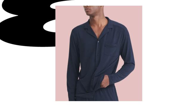 Premium quality pyjamas by HANRO