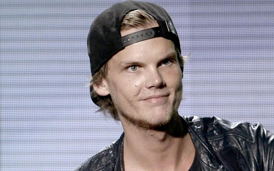 Avicii