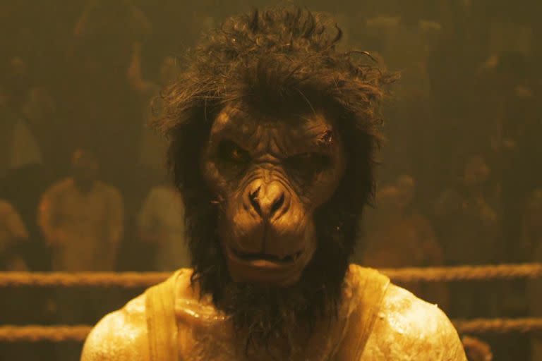 monkey man dev patel release date trailer cast