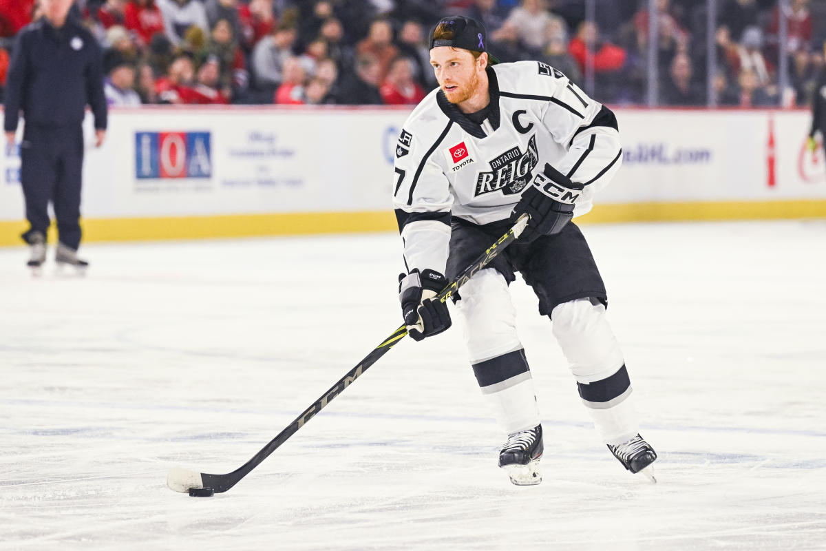 FAST Hub Samsung TV Plus ajoute des programmes sportifs, familiaux et d'information, et innove avec la diffusion en direct des matchs des LA Kings AHL d'Ontario Reign