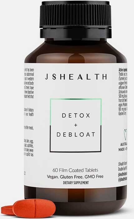 js-health-detox