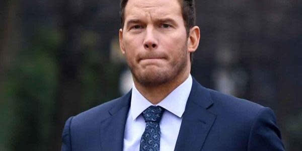 Chris Pratt es atacado en redes por sus ideas políticas