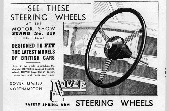 8 Vintage Car Accessories You Seldom See Today