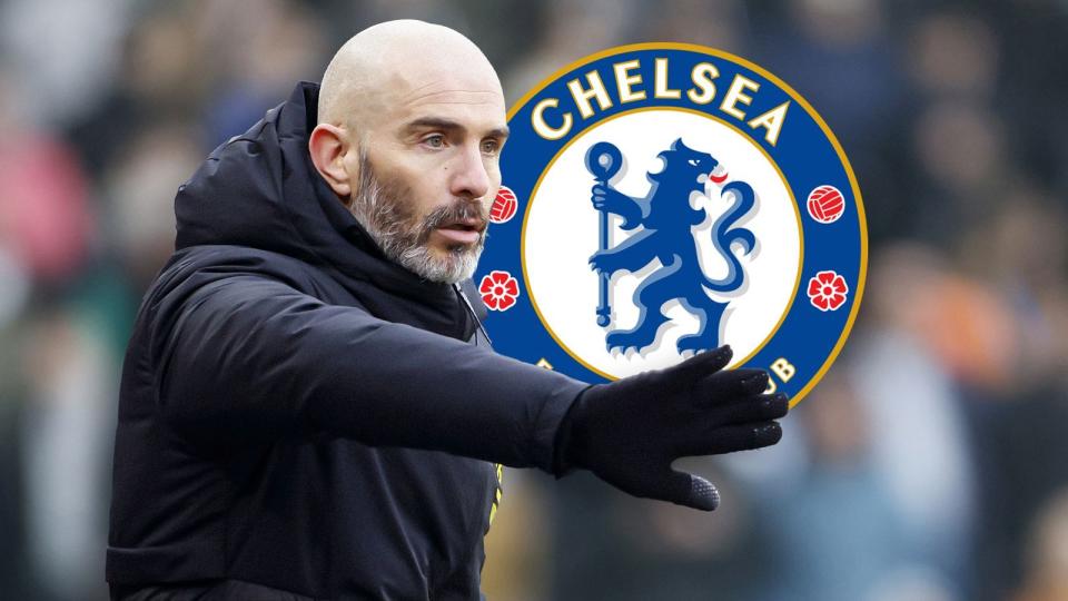 Chelsea plan to use new teenage signing “in and around the senior squad” this season