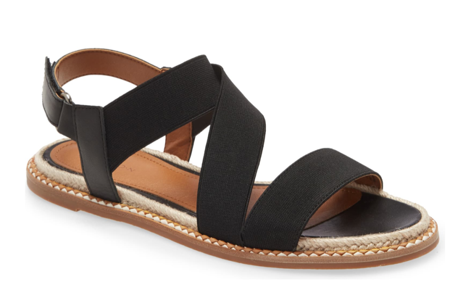 Calson Dalila Elastic Sandal