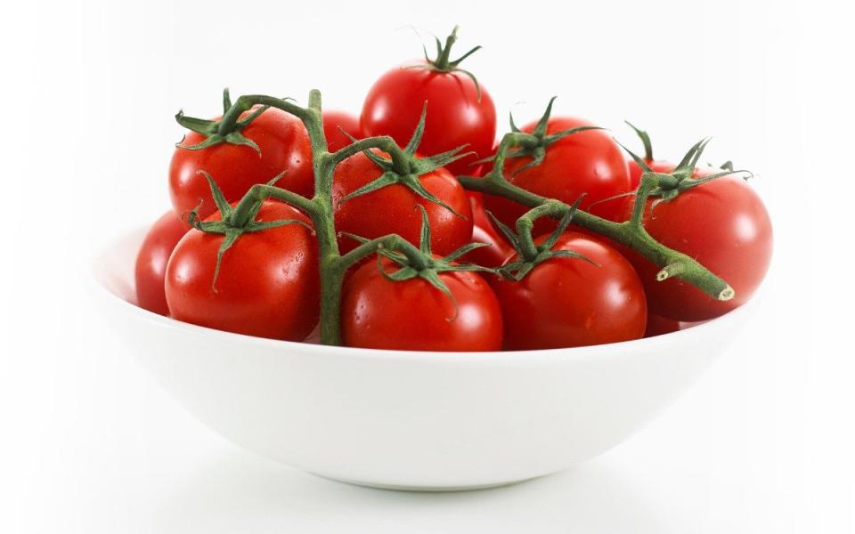 Tomatoes