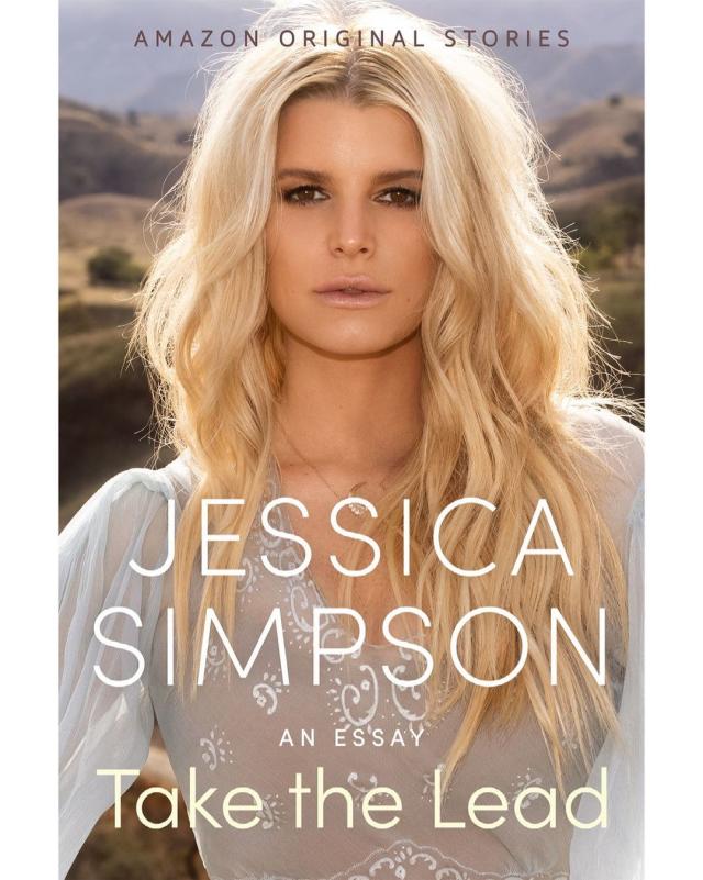 Jessica Simpson on throwing out her scale: It 'had to go