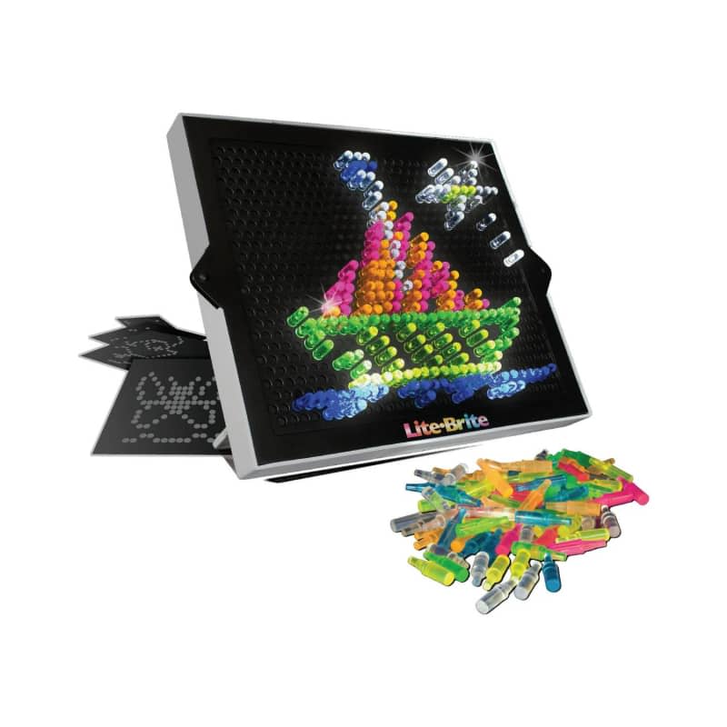 Lite-Brite Ultimate Classic